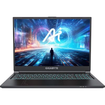  GIGABYTE G6 KF (KF-H3KZ854KD) -  1