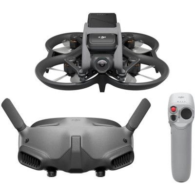  DJI Avata Pro-View Combo (DJI RC Motion 2) (CP.FP.00000115.01) -  1