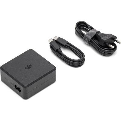     DJI Charging Hub USB-C 100W for Mavic 3 (CP.EN.00000425.01) -  1