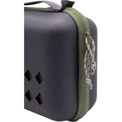  Tramp     Pocket Towel 4080 S Army green (UTRA-161-S-army-green) -  9