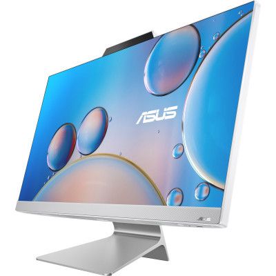 ' ASUS M3702WFAK-WA0330 AiO / Ryzen5 7520U, 16, F1TB, + (90PT03M1-M00AN0) -  3