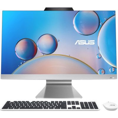 ' ASUS M3702WFAK-WA0330 AiO / Ryzen5 7520U, 16, F1TB, + (90PT03M1-M00AN0) -  1