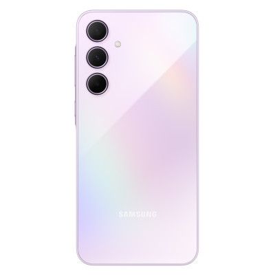   Samsung Galaxy A35 5G 8/256Gb Awesome Lilac (SM-A356BLVGEUC) -  3