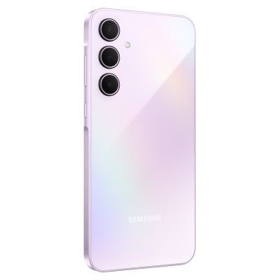   Samsung Galaxy A35 5G 8/256Gb Awesome Lilac (SM-A356BLVGEUC) -  6