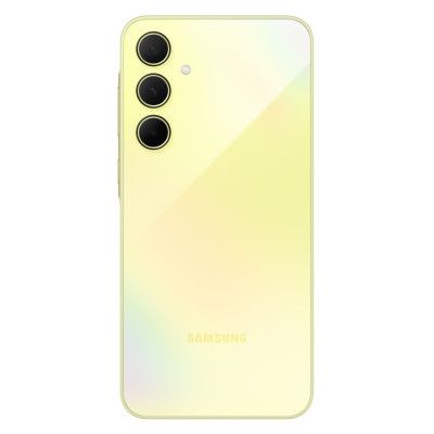   Samsung Galaxy A35 5G 8/256Gb Awesome Lemon (SM-A356BZYGEUC) -  3