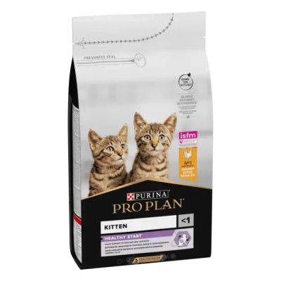     Purina Pro Plan Original Kitten  12    1.5  (7613036505178) -  3