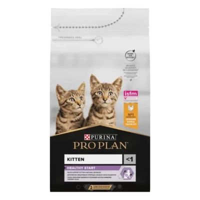     Purina Pro Plan Original Kitten  12    1.5  (7613036505178) -  1