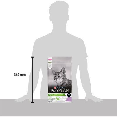     Purina Pro Plan Sterilised Adult 1+   1.5  (7613033566592) -  4