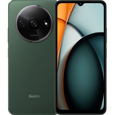   Xiaomi Redmi A3 3/64GB Forest Green (1025329) -  11