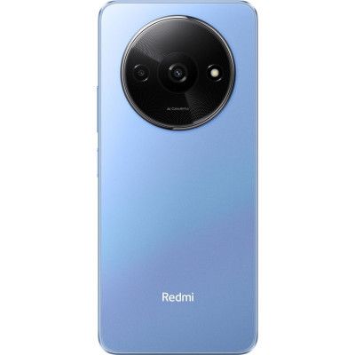   Xiaomi Redmi A3 4/128GB Star Blue (1025333) -  2