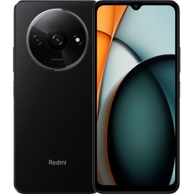   Xiaomi Redmi A3 4/128GB Midnight Black (1025331) -  11