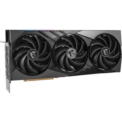 ³ MSI GeForce RTX4080 SUPER 16GB GAMING X SLIM (RTX 4080 SUPER 16G GAMING X SLIM) -  2