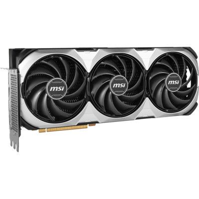  MSI GeForce RTX4090 24GB VENTUS 3X E OC (RTX 4090 VENTUS 3X E 24G OC) -  2