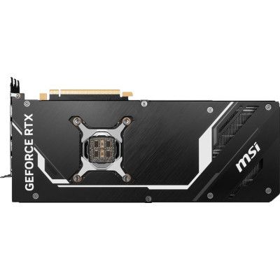  MSI GeForce RTX4090 24GB VENTUS 3X E OC (RTX 4090 VENTUS 3X E 24G OC) -  3