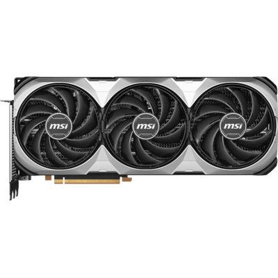  MSI GeForce RTX4090 24GB VENTUS 3X E OC (RTX 4090 VENTUS 3X E 24G OC) -  1