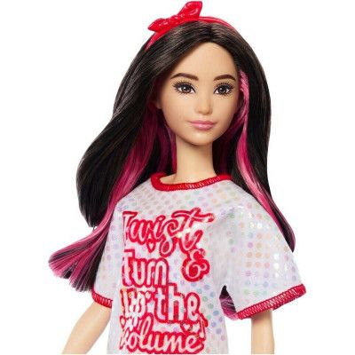  Barbie Fashionistas   - (HRH12) -  3