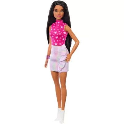  Barbie Fashionistas       (HRH13) -  2