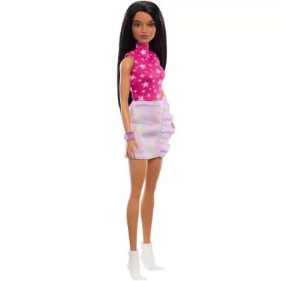  Barbie Fashionistas       (HRH13) -  1