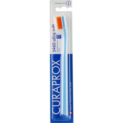   Curaprox CS 5460 Ultra Soft  D 0.10      (CS 5460-20) -  1