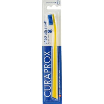   Curaprox CS 5460 Ultra Soft  D 0.10      (CS 5460-02) -  1