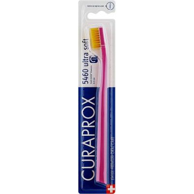   Curaprox CS 5460 Ultra Soft  D 0.10      (CS 5460-12) -  1