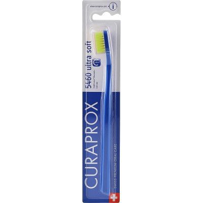   Curaprox CS 5460 Ultra Soft  D 0.10  -    (CS 5460-23) -  1