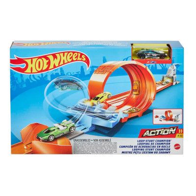  Hot Wheels Action      (GTV13) -  1