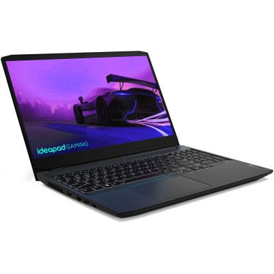  Lenovo IdeaPad Gaming 3 15IHU6 (82K101KJPB) -  2