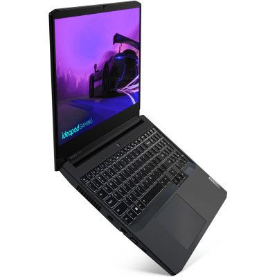  Lenovo IdeaPad Gaming 3 15IHU6 (82K101KJPB) -  5