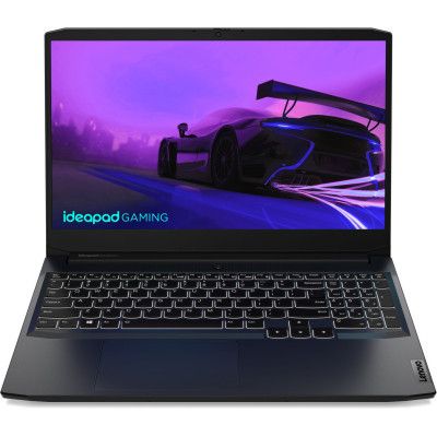  Lenovo IdeaPad Gaming 3 15IHU6 (82K101KJPB) -  1