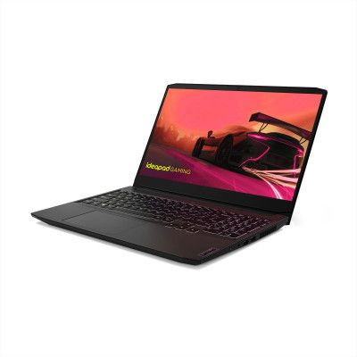  Lenovo IdeaPad Gaming 3 15ACH6 (82K200NDPB) -  3