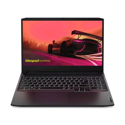  Lenovo IdeaPad Gaming 3 15ACH6 (82K200NDPB) -  1