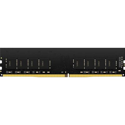     DDR4 32GB 3200 MHz Lexar (LD4AU032G-B3200GSST) -  1