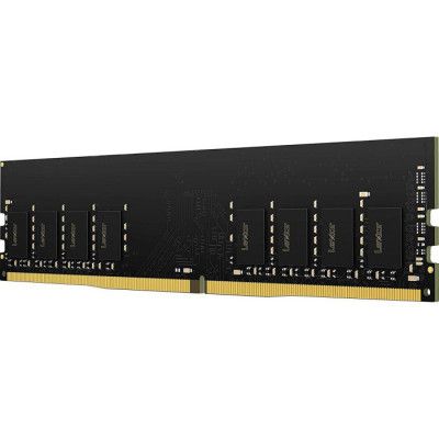  '  ' DDR4 8GB 2666 MHz Lexar (LD4AU008G-B2666GSST) -  2