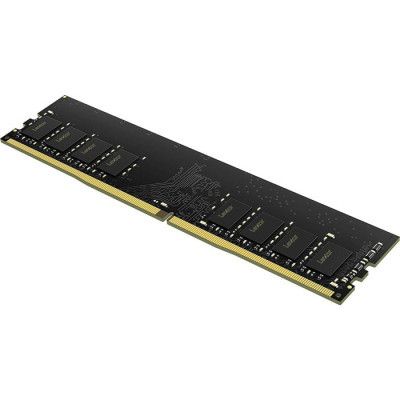     DDR4 8GB 2666 MHz Lexar (LD4AU008G-B2666GSST) -  3