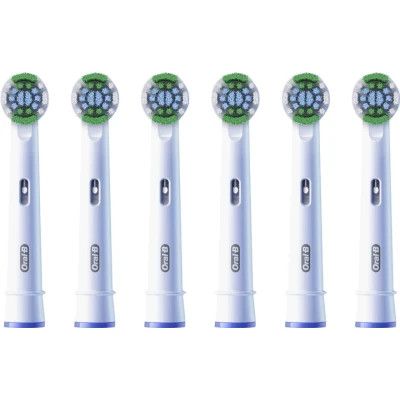     Oral-B Pro Precision Clean, 6  (8006540847466) -  3