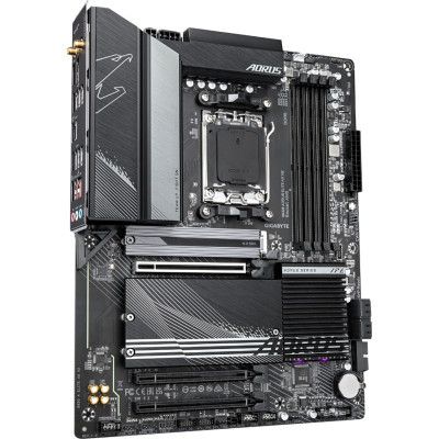   GIGABYTE B650 AORUS ELITE AX V2 -  2