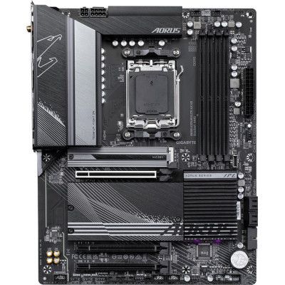   GIGABYTE B650 AORUS ELITE AX V2 -  1