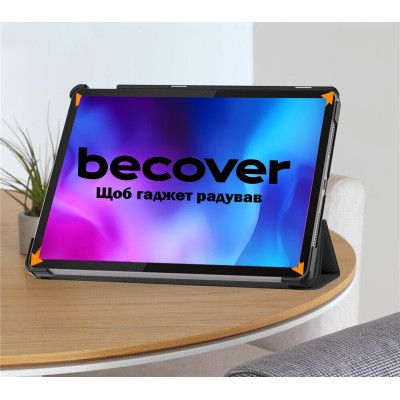    BeCover Smart Case Lenovo Tab M11 (2024) TB-TB330FU/Xiaoxin Pad 11 (2024) 11" Don't Touch (710756) -  10