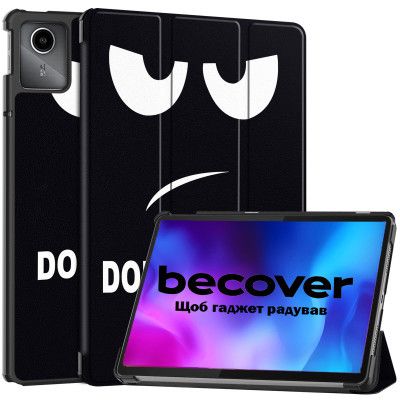    BeCover Smart Case Lenovo Tab M11 (2024) TB-TB330FU/Xiaoxin Pad 11 (2024) 11" Don't Touch (710756) -  2