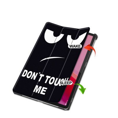    BeCover Smart Case Lenovo Tab M11 (2024) TB-TB330FU/Xiaoxin Pad 11 (2024) 11" Don't Touch (710756) -  7