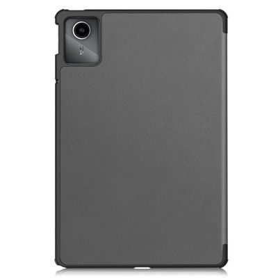    BeCover Smart Case Lenovo Tab M11 (2024) TB-TB330FU/Xiaoxin Pad 11 (2024) 11" Gray (710753) -  3