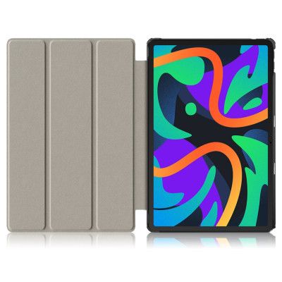    BeCover Smart Case Lenovo Tab M11 (2024) TB-TB330FU/Xiaoxin Pad 11 (2024) 11" Gray (710753) -  4