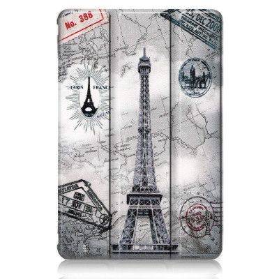    BeCover Smart Case Lenovo Tab M11 (2024) TB-TB330FU/Xiaoxin Pad 11 (2024) 11" Paris (710758) -  2