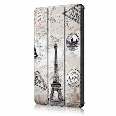    BeCover Smart Case Lenovo Tab M11 (2024) TB-TB330FU/Xiaoxin Pad 11 (2024) 11" Paris (710758) -  3