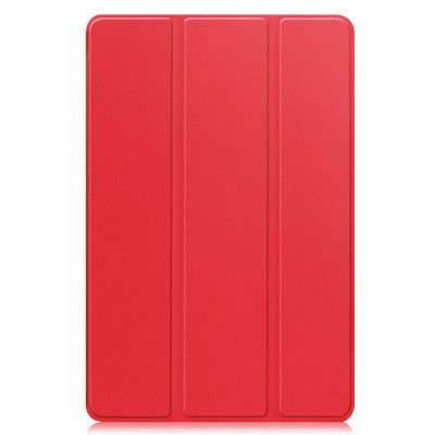    BeCover Smart Case Lenovo Tab M11 (2024) TB-TB330FU/Xiaoxin Pad 11 (2024) 11" Red (710459) -  2