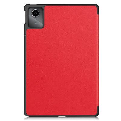    BeCover Smart Case Lenovo Tab M11 (2024) TB-TB330FU/Xiaoxin Pad 11 (2024) 11" Red (710459) -  3