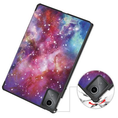    BeCover Smart Case Lenovo Tab M11 (2024) TB-TB330FU/Xiaoxin Pad 11 (2024) 11" Space (710759) -  6