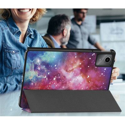    BeCover Smart Case Lenovo Tab M11 (2024) TB-TB330FU/Xiaoxin Pad 11 (2024) 11" Space (710759) -  9