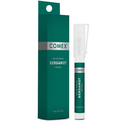   Comex Bergamot For Man 8  (4820230953022) -  1